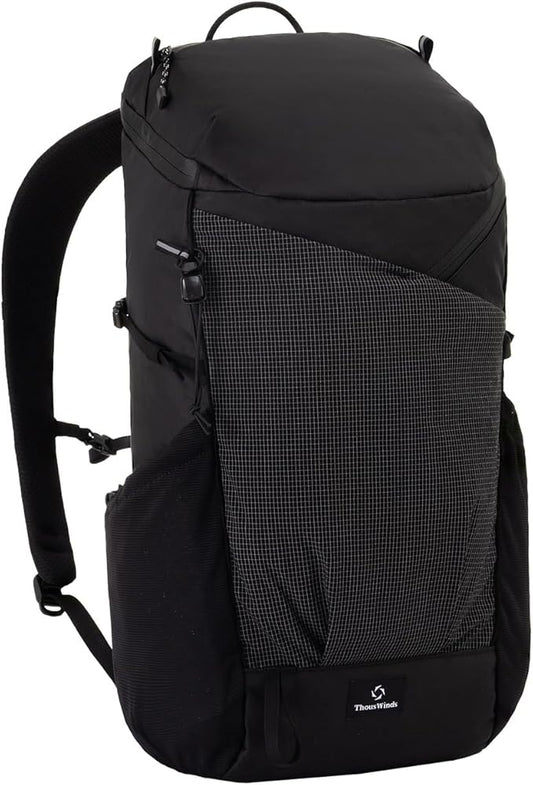 Thous Winds Ultralight Backpack, 20+5L Waterproof Hiking Daypack, EPX200 Fabric by ThousWinds