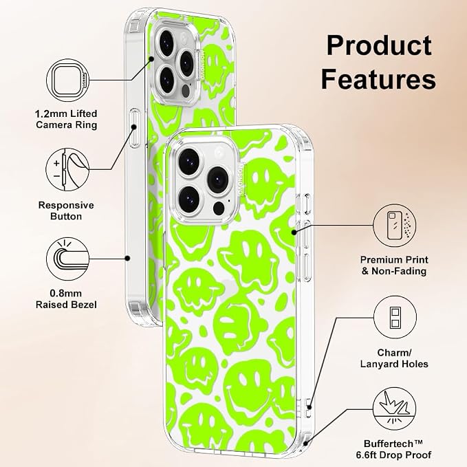 MOSNOVO Case for iPhone 14 Pro Max - Image 6
