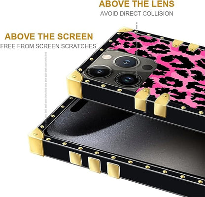 Compatible with iPhone 16 Pro Max Case - Image 6