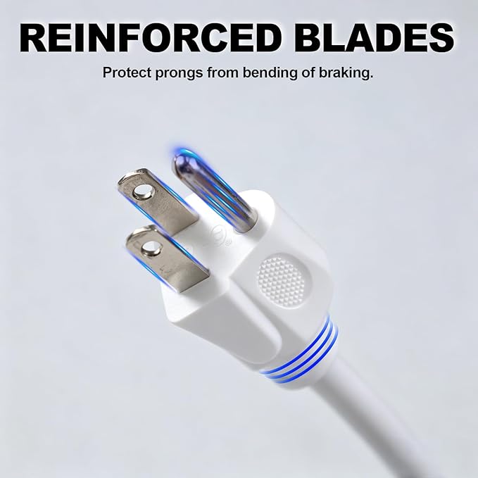 EP 50 Ft Outdoor Extension Cord - Image 3
