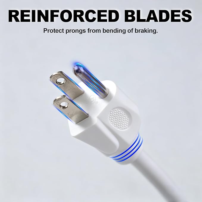 EP 25 Ft Outdoor Extension Cord - Image 3