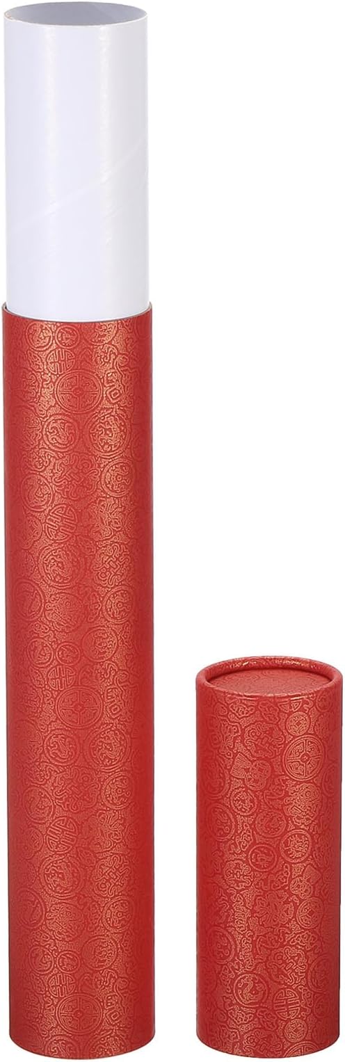 PATIKIL 2 Inch x 17 Inch Poster Tube - Image 3