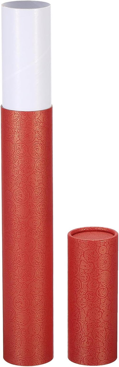 PATIKIL 2 Inch x 17 Inch Poster Tube - Image 3
