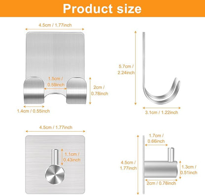 CGBE Razor Holder for Shower - Image 3