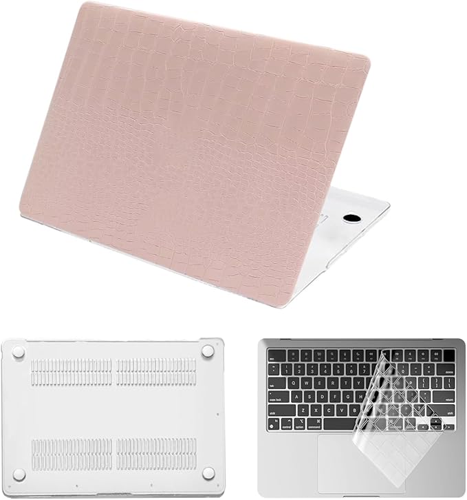 Printed Case for MacBook Air M1 13 inch 2020 2019 2018 Release, Aesthetic by Unknown