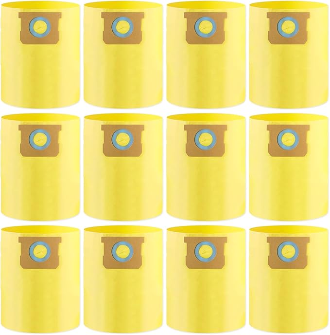 12-Pack 10-14 Gallon Bags replace by ATXKXE