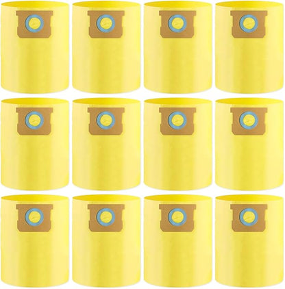 12-Pack 10-14 Gallon Bags replace by ATXKXE