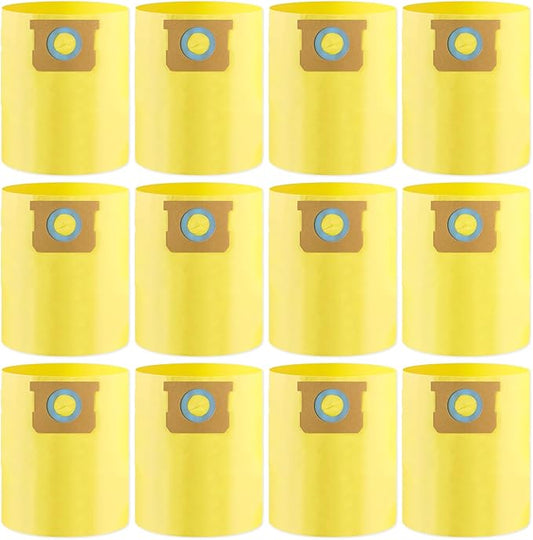 12-Pack 10-14 Gallon Bags replace by ATXKXE