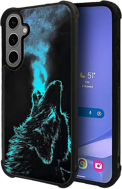for Samsung Galaxy S24 S25 Plus Case - Image 3