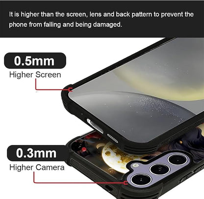 for Samsung Galaxy S24 S25 Case - Image 3