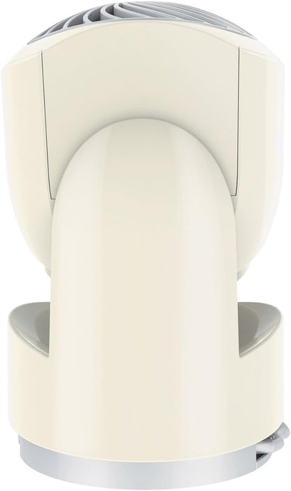 Vornado Flippi V6 Compact Air Circulator Fan, Quiet Portable Travel Fan - Image 4