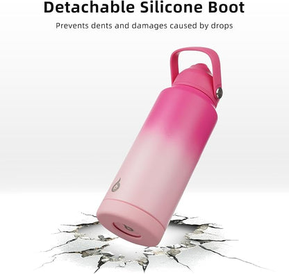 BJPKPK Insulated Water Bottle - Image 4