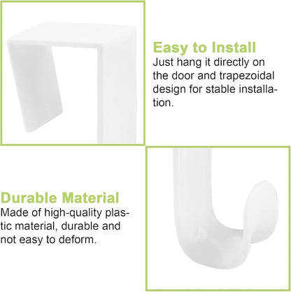 Over The Door Hooks - Image 4