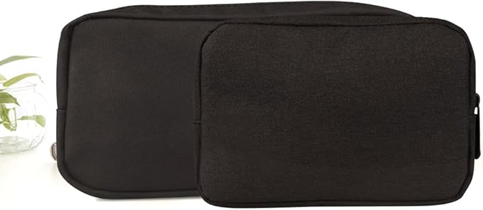 Universal Electronics/Accessories Soft Carrying Case Bag, Durable & Light-weight - Image 4