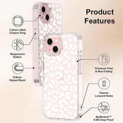 MOSNOVO Case for iPhone 15 - Image 6