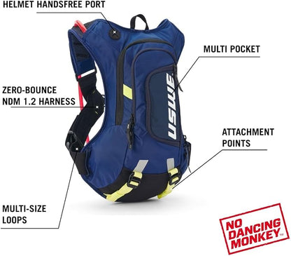 USWE Outlander Hydration Pack - Image 4