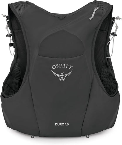 Osprey Duro 1.5L Men's Running Hydration Vest - Image 8