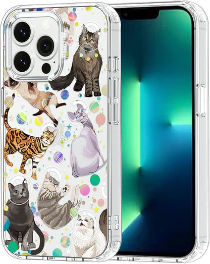 MOSNOVO Case for iPhone 13 Pro by Mosnovo