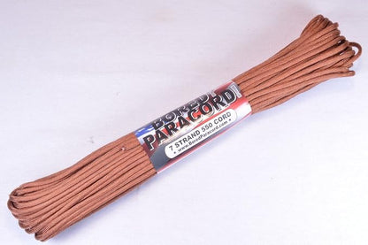 BORED? PARACORD! 550 lb Paracord – Ideal - Image 2