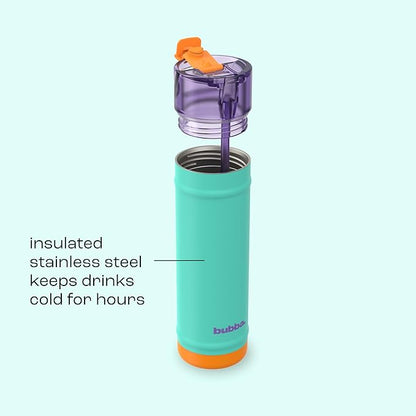 bubba 24 oz Dualsip Insulated Stainless Steel Water Bottle - Image 5
