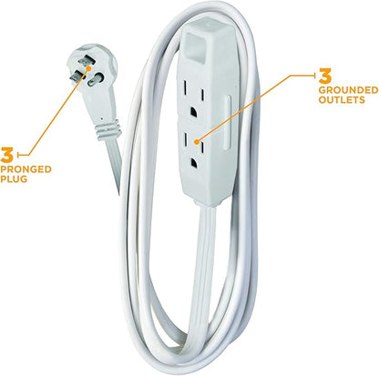 Woods Yard Master Extension Cord - Image 7