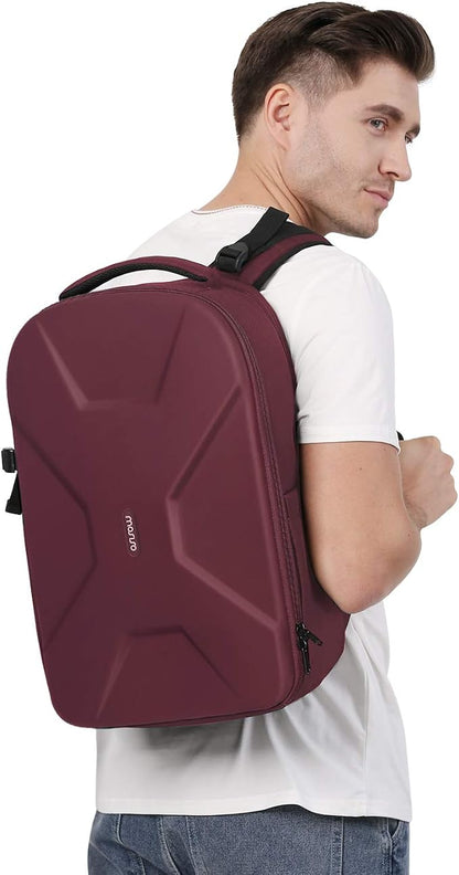 MOSISO Camera Backpack, DSLR/SLR/Mirrorless Photography Camera Bag 15-16 inch - Image 6