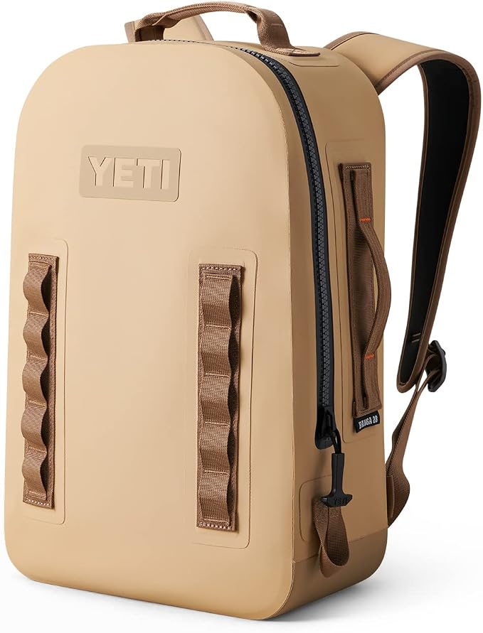 YETI Panga Series Airtight, Waterproof, Submersible Bags, Panga 28 - Image 2