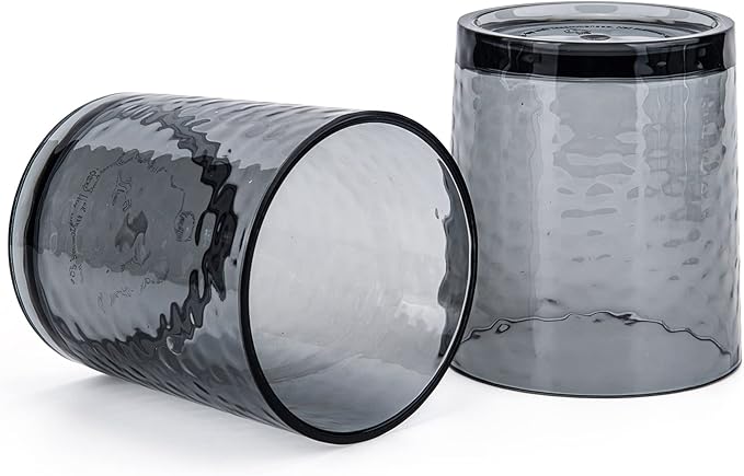 KX-WARE 14-ounce and 20-ounce Acrylic Glasses Plastic Tumbler, Dishwasher Safe - Image 7