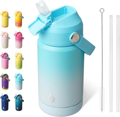 BJPKPK Insulated Water Bottle by BJPKPK