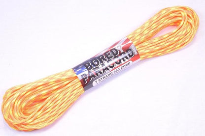 BORED? PARACORD! 550 lb Paracord – Ideal - Image 2