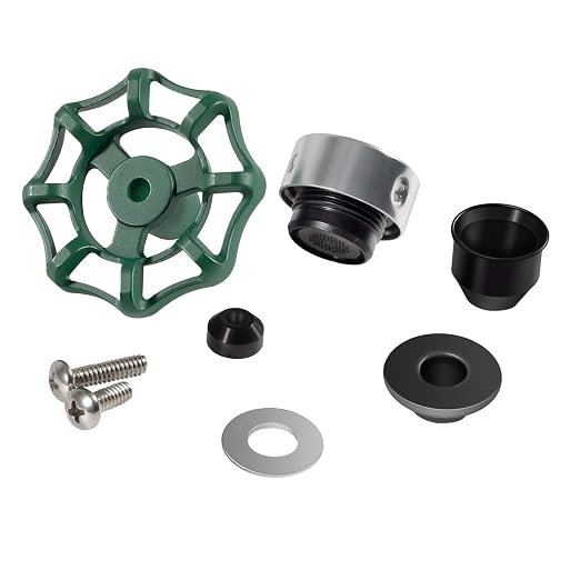 C-144KT-807 Complete Wall Hydrant Faucet Service Repair Kit - Image 9