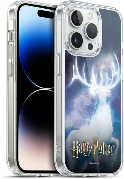 Head Case Designs Officially Licensed Harry Potter Stag Patronus Prisoner of by CaseDesigns