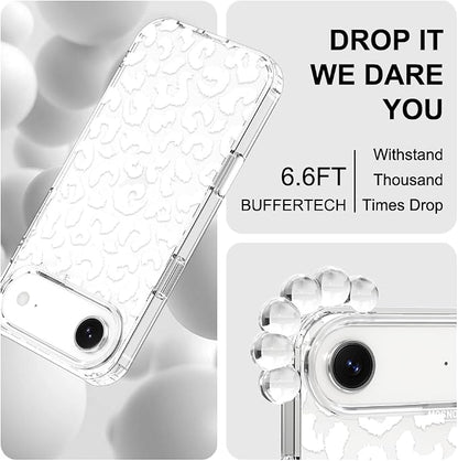 MOSNOVO for iPhone Air Case | Military Grade 6.6ft Drop Tested | Camera Control - Image 5