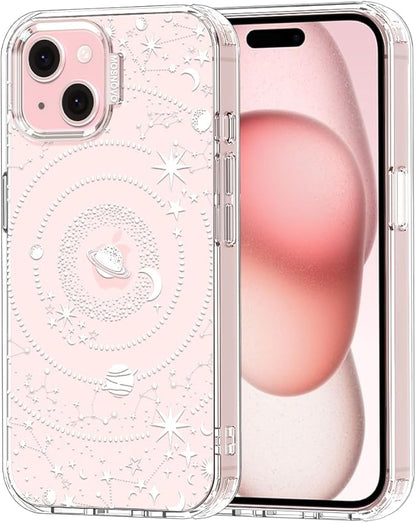 MOSNOVO Case for iPhone 15 by Mosnovo