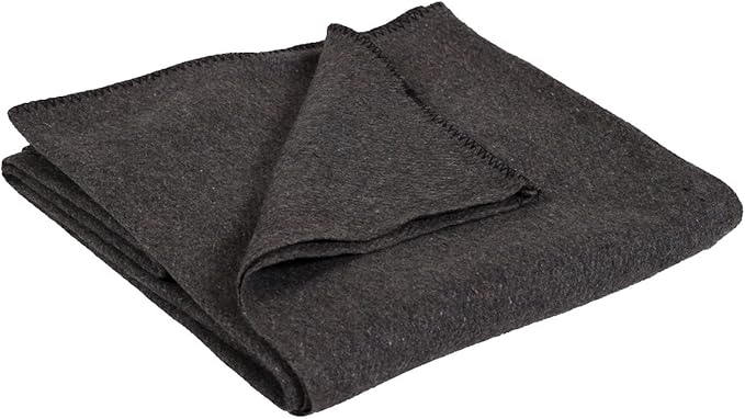 Stansport Wool Blend Camp Blankets by Stansport