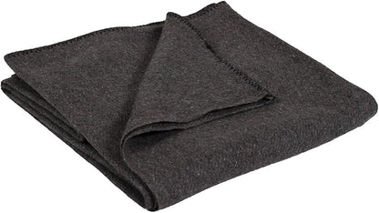 Stansport Wool Blend Camp Blankets by Stansport