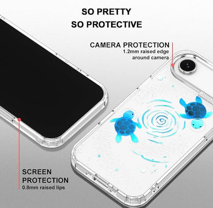 MOSNOVO for iPhone Air Case | Military Grade 6.6ft Drop Tested | Camera Control - Image 4