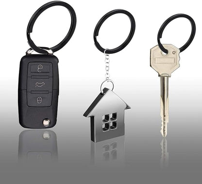 Cridoz Locking Carabiner D Ring Clips - Image 4