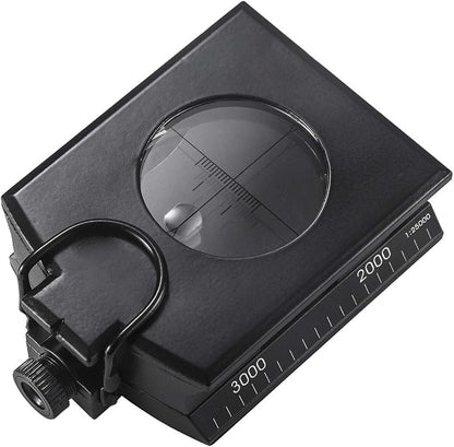 Eyeskey Multifunctional Military Sighting Navigation Compass - Image 9
