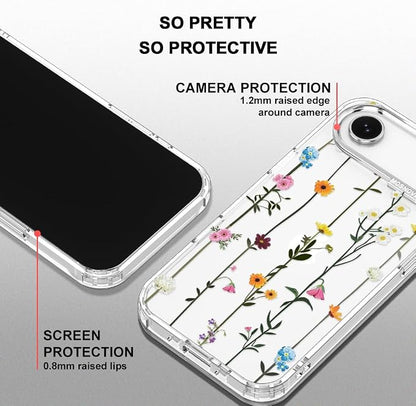 MOSNOVO for iPhone Air Case | Military Grade 6.6ft Drop Tested | Camera Control - Image 4