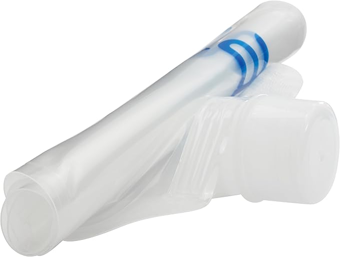 Platypus SoftBottle Collapsible Backpacking Water Bottle - Image 2