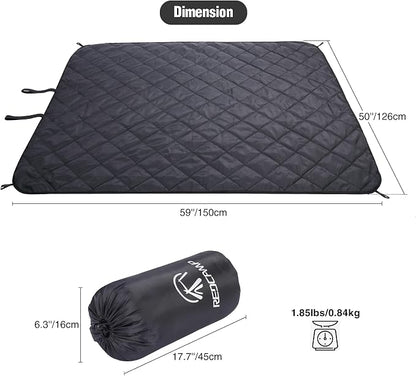 REDCAMP Waterproof Stadium Blanket - Image 2