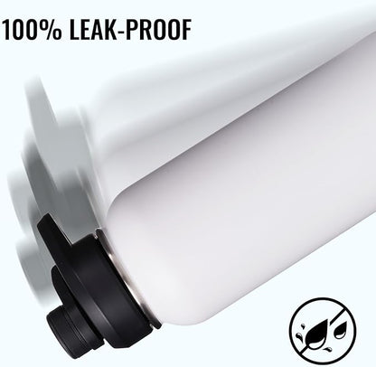 Fijinhom 32 oz Insulated Water Bottle - Image 4