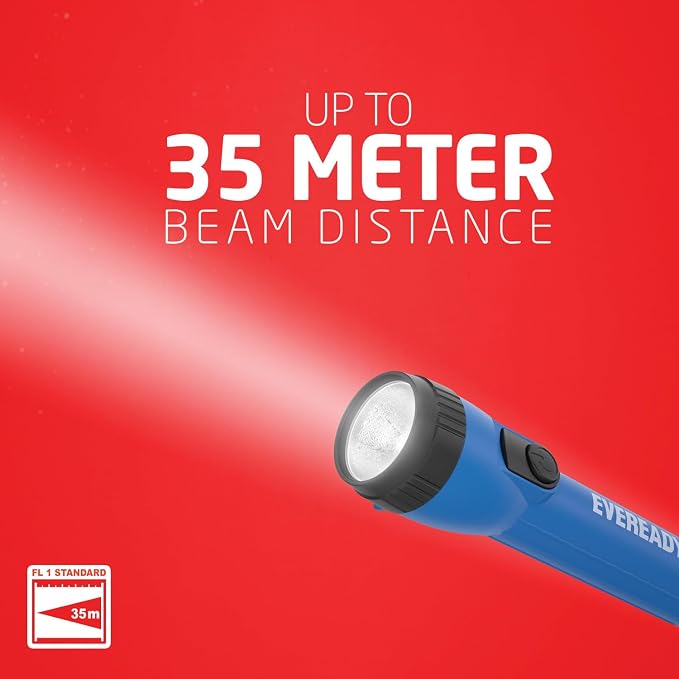 Eveready LED Flashlights, Bright Flashlights - Image 5