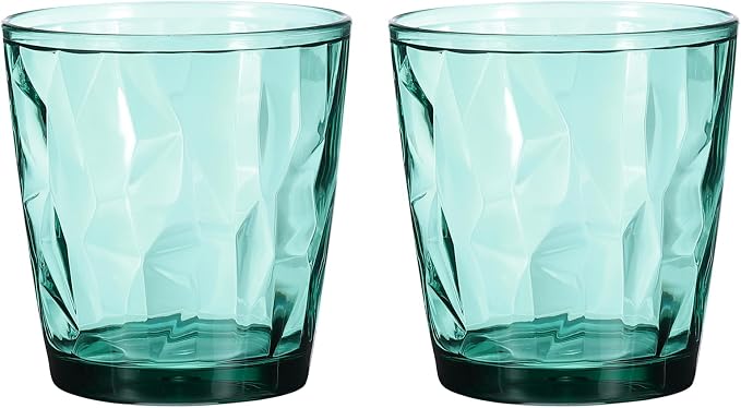 uxcell 7oz Acrylic Drinking Glasses by uxcell