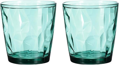uxcell 7oz Acrylic Drinking Glasses by uxcell