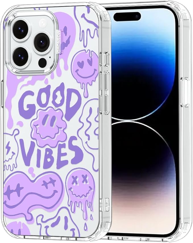 MOSNOVO Case for iPhone 14 Pro Max by Mosnovo