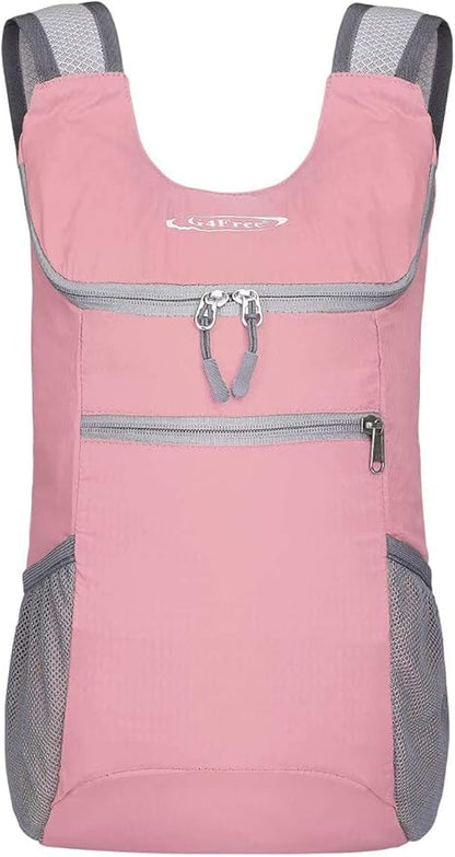 G4Free Lightweight Packable Hiking Backpack by G4Free