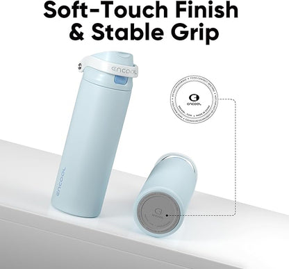ENCOOL Leakproof Insulated Water Bottle - Image 5