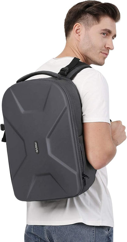 MOSISO Camera Backpack, DSLR/SLR/Mirrorless Photography Camera Bag 15-16 inch - Image 6